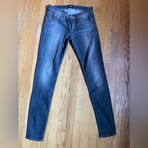 Hudson Krista Super Skinny